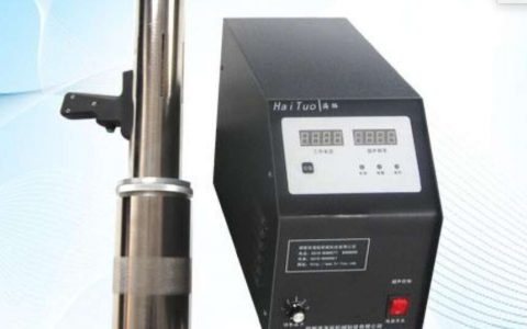 超声波喷丸覆盖率对Q345钢表面性能的影响